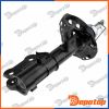 Amortisseur de suspension gauche avant pour HYUNDAI | A-HY-564, 54650G7600